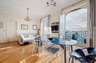 Appartement 2 pièces 6400 €