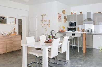 Maison 4 pièces 212000 €