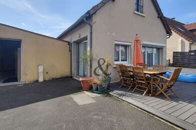 Maison 4 pièces 212000 €