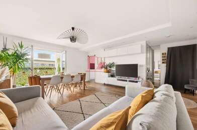 Appartement 4 pièces 649000 €