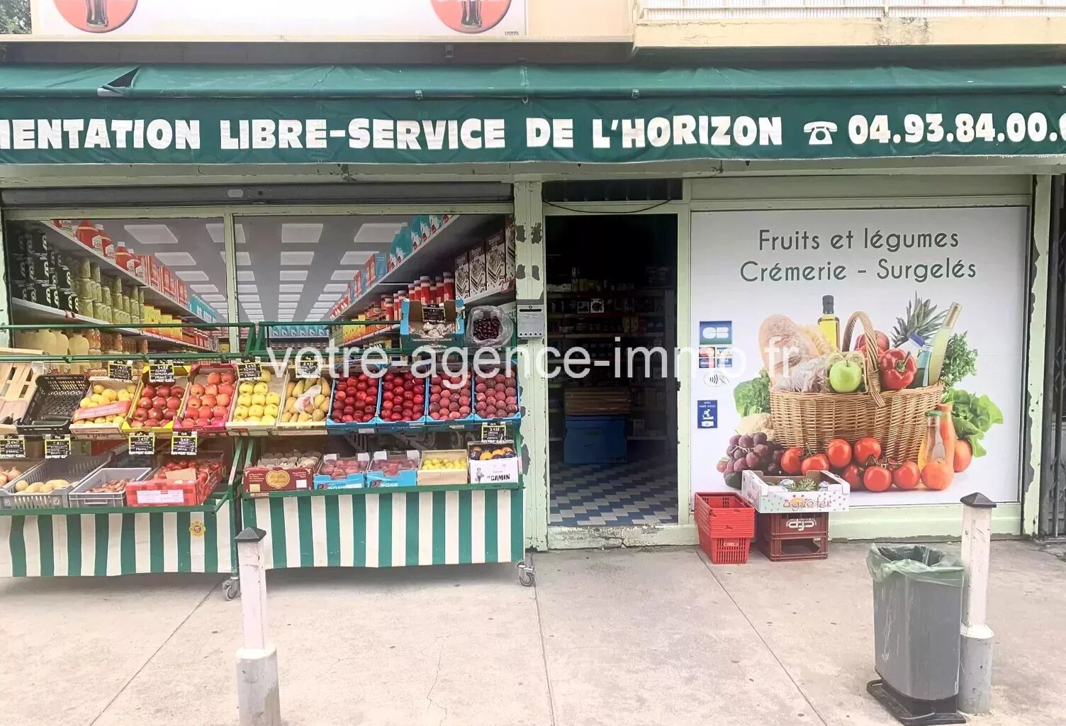 Fonds de commerce — photo 1
