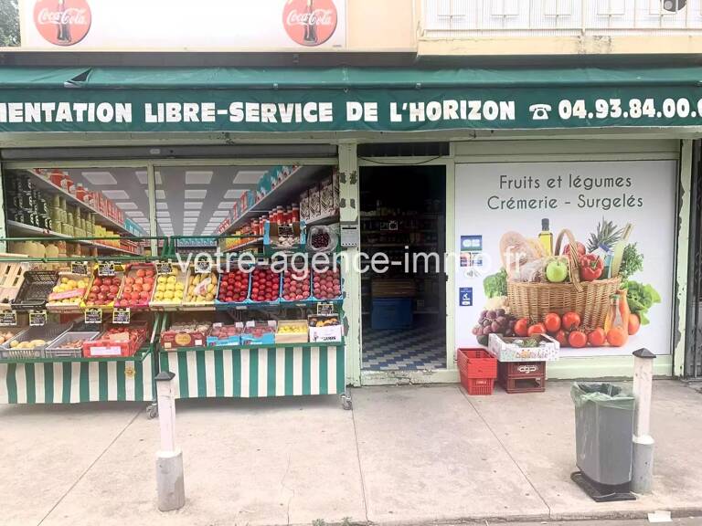 Fonds de commerce — photo 1