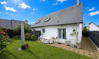 Maison 7 Pièces 159 m² à vendre à Le Mesnil-Esnard (76240)