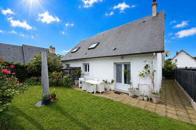 Maison 7 pièces 447000 €