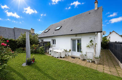 LE MESNIL ESNARD — photo du bien