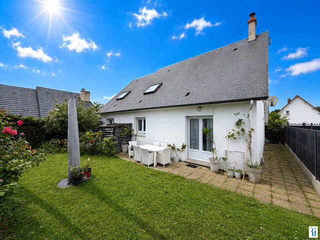 LE MESNIL ESNARD — photo du bien