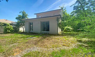 Maison 4 Pièces 95 m² à vendre à Audenge (33980)