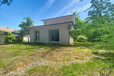 Maison 4 pièces 425000 €