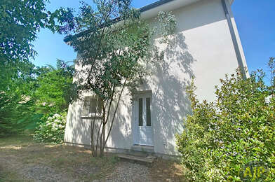 Maison 4 pièces 409000 €