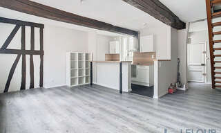Appartement 4 Pièces 73 m² à louer à Rouen (76000)
