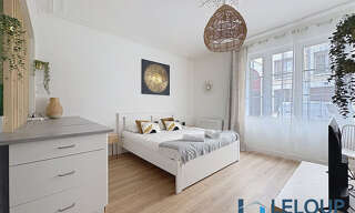 Appartement 1 Pièce 29 m² à vendre à Rouen (76000)