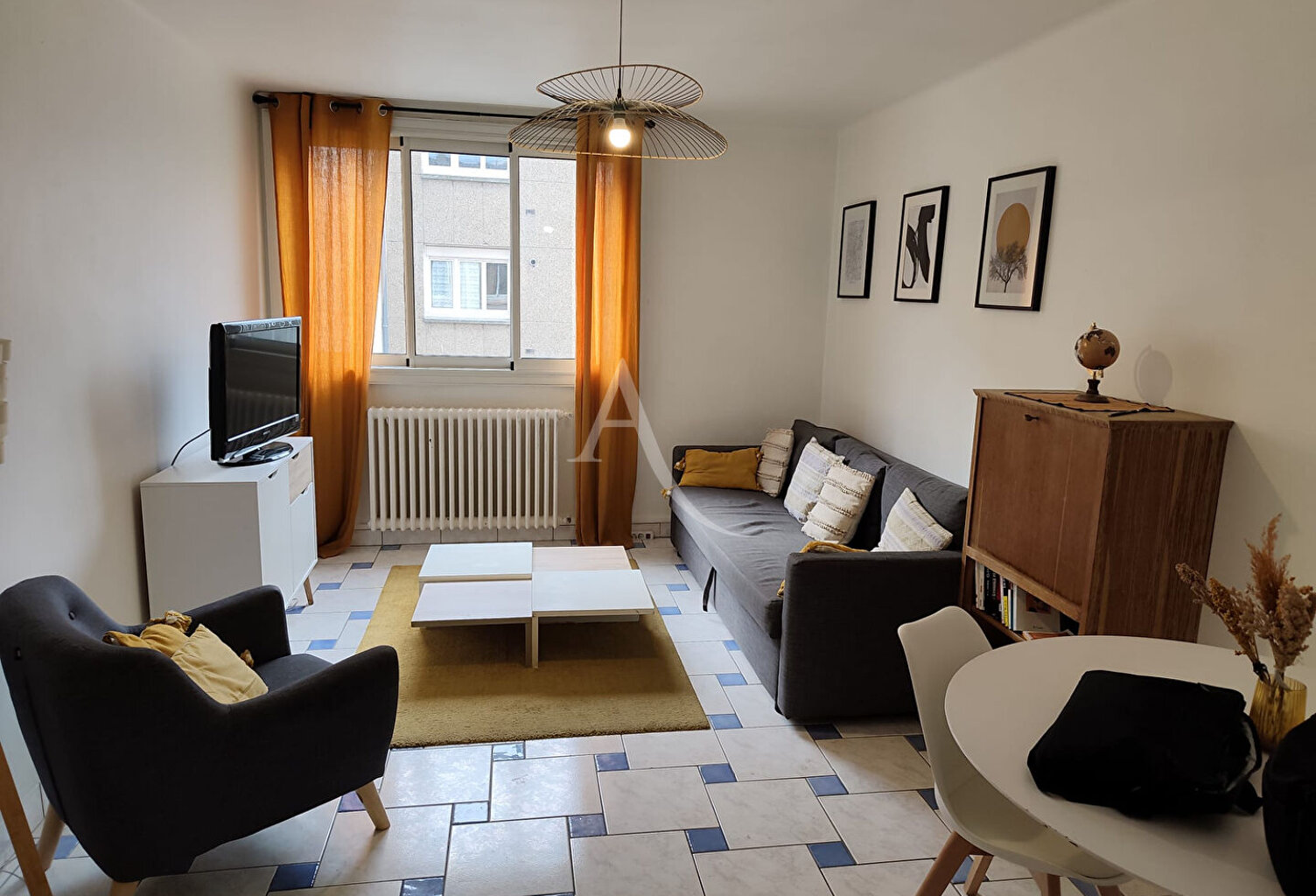Appartement Toulouse 3 pièce(s) 60 m2 — photo 1