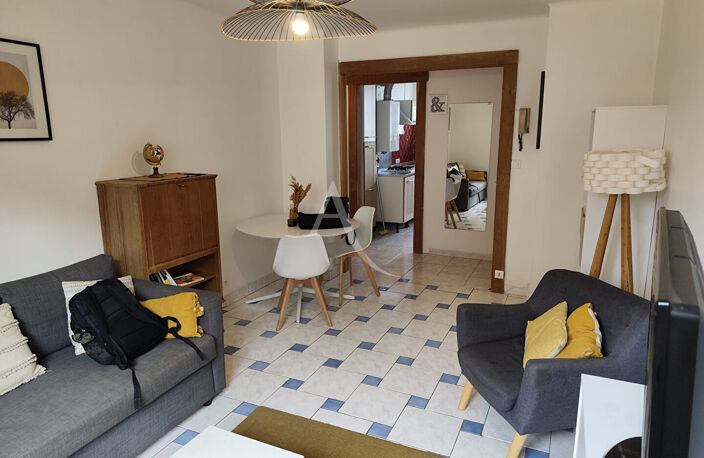 Appartement Toulouse 3 pièce(s) 60 m2 — photo 2