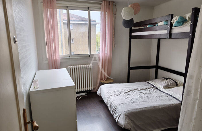 Appartement Toulouse 3 pièce(s) 60 m2 — photo 5