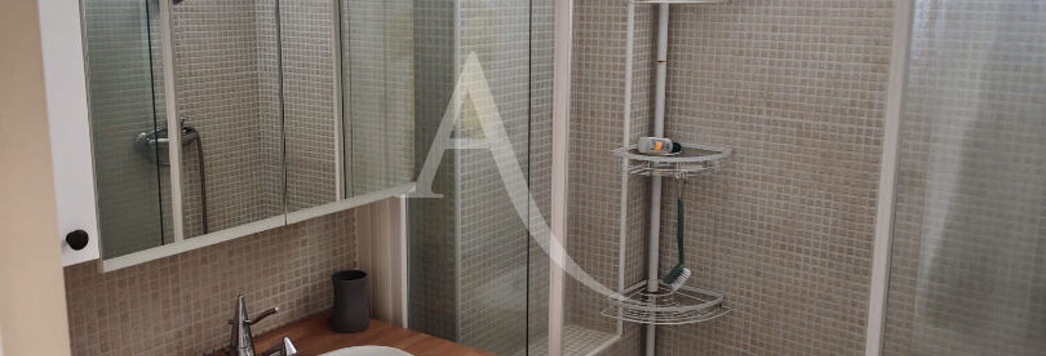 Appartement 3 Pièces 60 m² à vendre à Toulouse (31200)