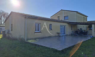 Maison 7 Pièces 202 m² à vendre à Labastide-du-Temple (82100)