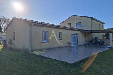 Maison 7 pièces 349000 €
