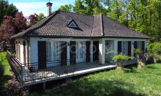 Maison 5 Pièces 106 m² à vendre à Thauvenay (18300)