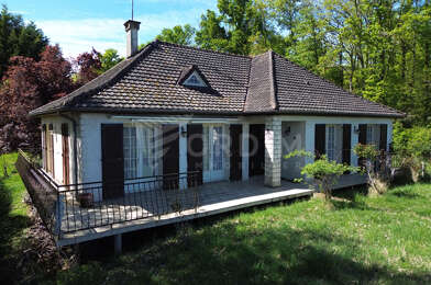 Maison 5 pièces 149000 €
