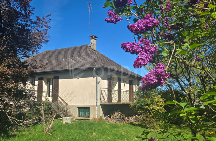 Pavillon sur sous sol — photo 2