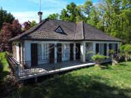 Pavillon sur sous sol — photo 3
