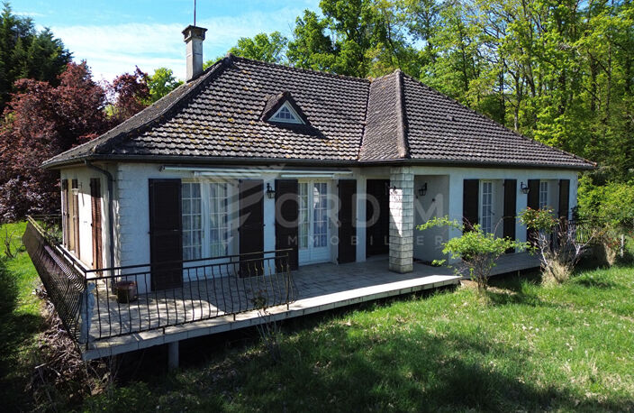 Pavillon sur sous sol — photo 3