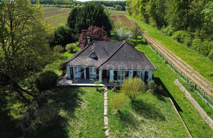 Pavillon sur sous sol — photo 4