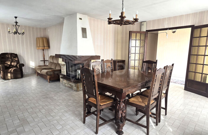 Pavillon sur sous sol — photo 5