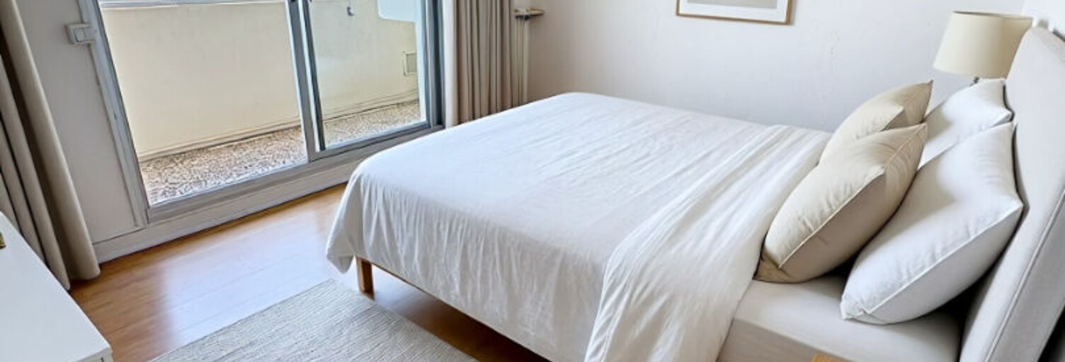 Appartement 1 Pièce 28 m² à vendre à Bordeaux (33200)