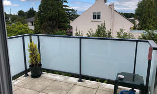 Appartement 3 Pièces 62 m² à louer à Sautron (44880)