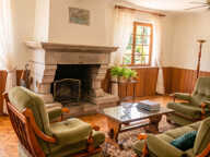 MAISON MEUBLEE LA VRAIE CROIX — photo 2