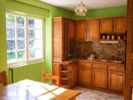 MAISON MEUBLEE LA VRAIE CROIX — photo 3