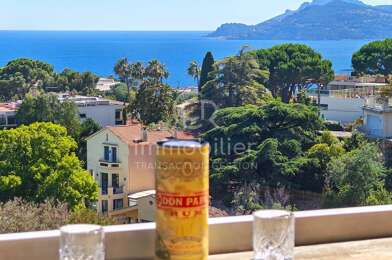 Appartement 2 pièces 475000 €