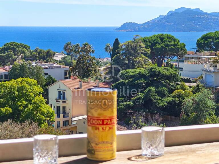 CANNES CROIX DES GARDES - RESIDENCE DE STANDING — photo 1