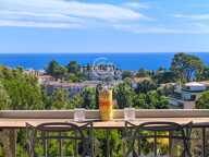 CANNES CROIX DES GARDES - RESIDENCE DE STANDING — photo 2