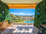 CANNES CROIX DES GARDES - RESIDENCE DE STANDING — photo 3