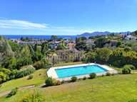 CANNES CROIX DES GARDES - RESIDENCE DE STANDING — photo 4