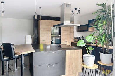 Appartement 4 pièces 199500 €