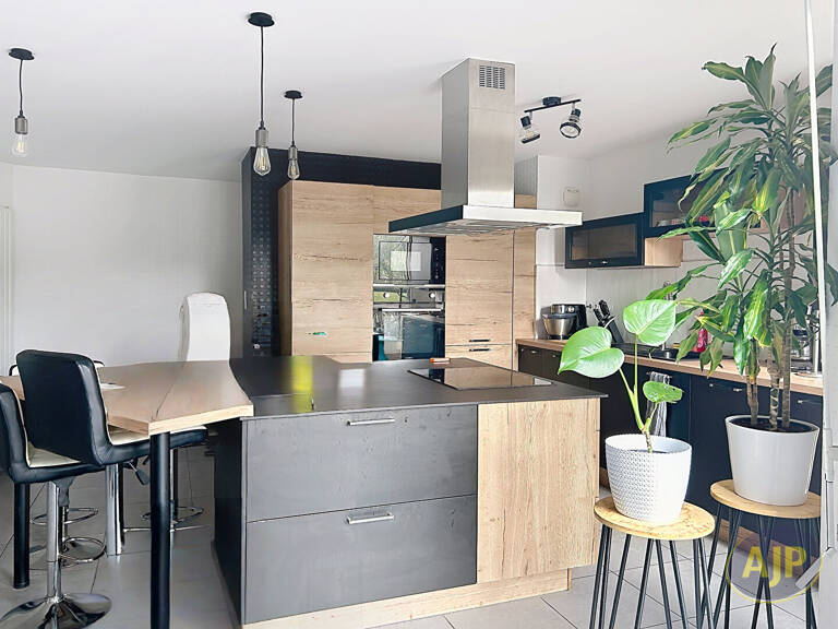 Appartement Châteaubriant 4 pièce(s) 88 m2 — photo 1