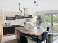 Appartement Châteaubriant 4 pièce(s) 88 m2 — photo 2