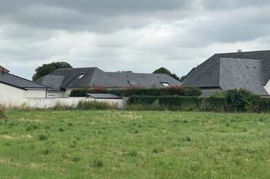 Terrain  65000 €