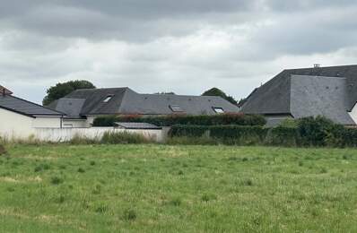 À VENDRE – TERRAIN CONSTRUCTIBLE À BORDÈRES-SUR-L'ÉCHEZ — photo du bien