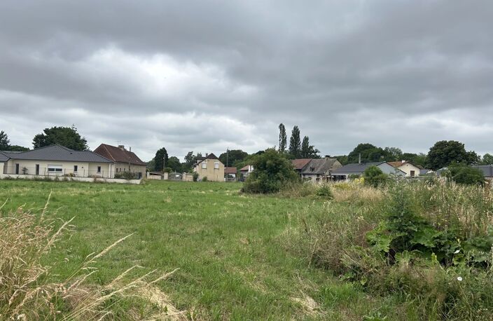 À VENDRE – TERRAIN CONSTRUCTIBLE À BORDÈRES-SUR-L'ÉCHEZ — photo 4