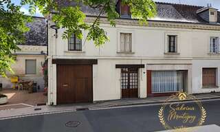 Maison 5 Pièces 115 m² à vendre à Genillé (37460)