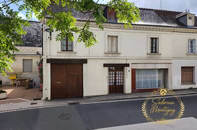 Maison 5 pièces 131000 €