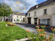 EXCLUSIVITÉ - MAISON DE VILLE GENILLÉ 115 M² — photo 2