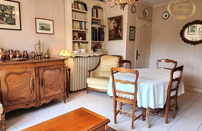 EXCLUSIVITÉ - MAISON DE VILLE GENILLÉ 115 M² — photo 3
