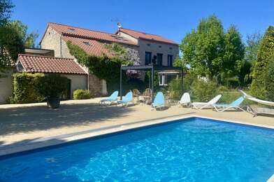 Maison 11 pièces 720000 €