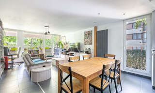 Appartement 4 Pièces 78 m² à vendre à Méry-sur-Oise (95540)