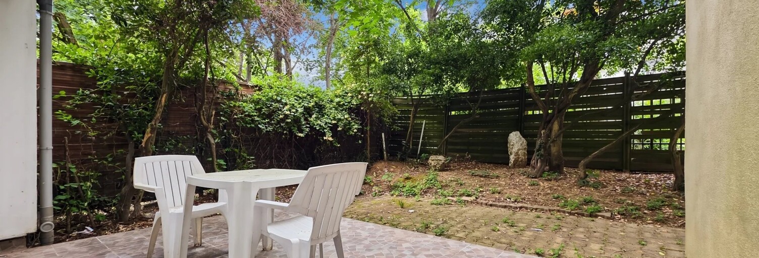 Appartement 3 Pièces 78 m² à vendre à Évry-Courcouronnes (91000)